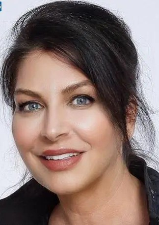 Tammy Pescatelli Tammy Pescatelli