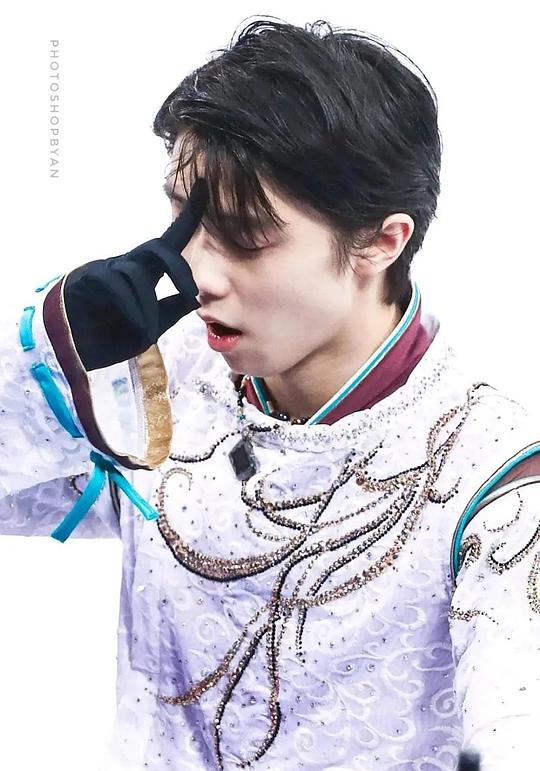 羽生结弦 Yuzuru Hanyu