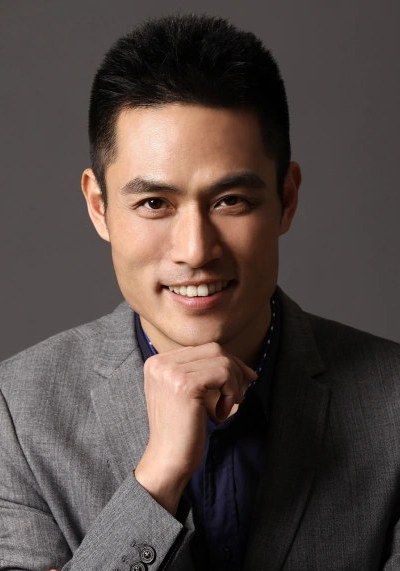 刘家良 Jialiang Liu