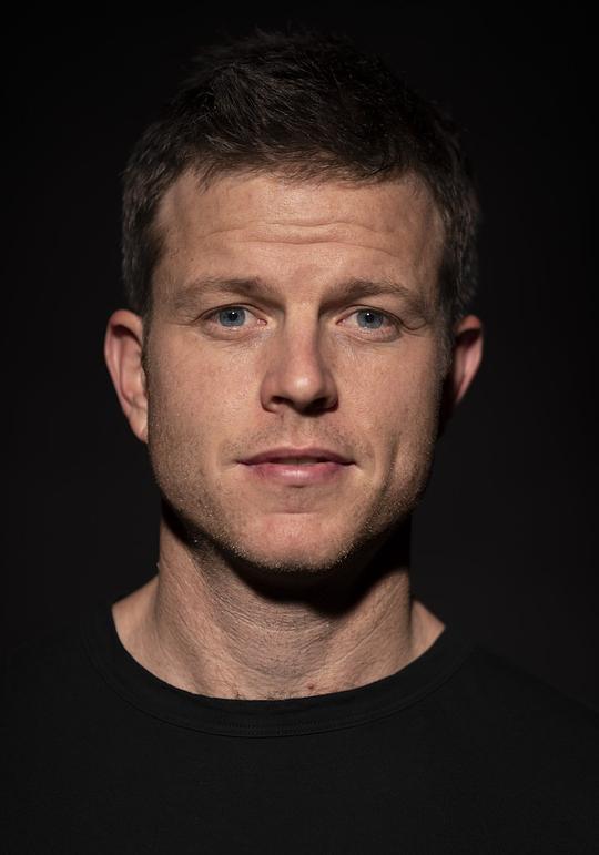 尼古拉斯·波舍尔 Nicholas Boshier