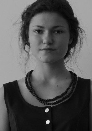 佩特拉·戈切瓦 Petra Gocheva
