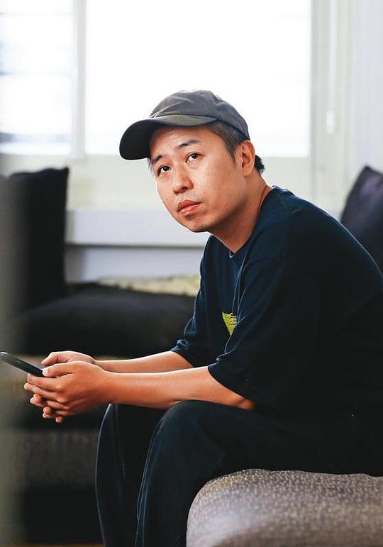 廖明毅 Ming I Liao