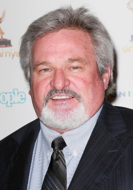 布拉德·利兰 Brad Leland