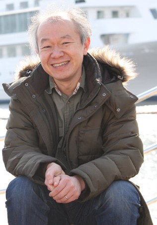 岩根雅明 Iwane Masaaki