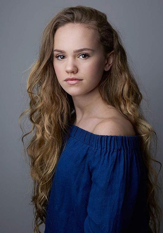 杰米玛·伍尔诺 Jemima Woolnough