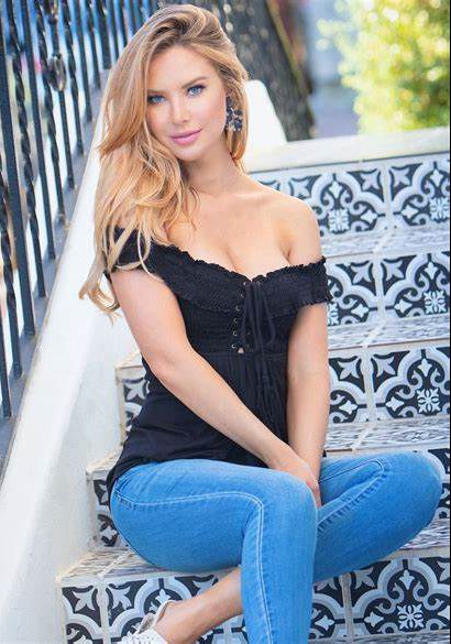 媞芙妮·塔司 Tiffany Toth