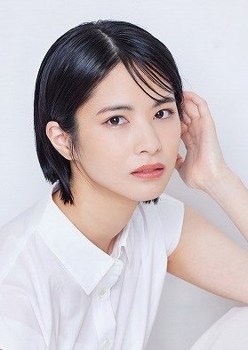 森山晃帆 Akiho Moriyama