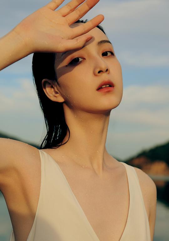 陆璐 Lu Lu