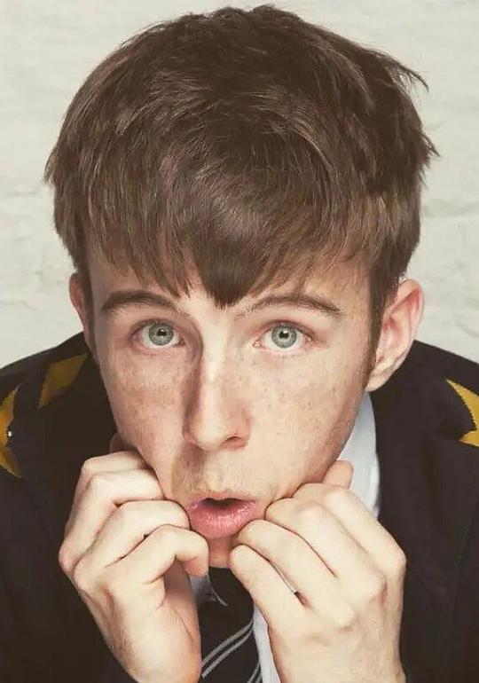 瑞安·诺兰 Ryan Nolan