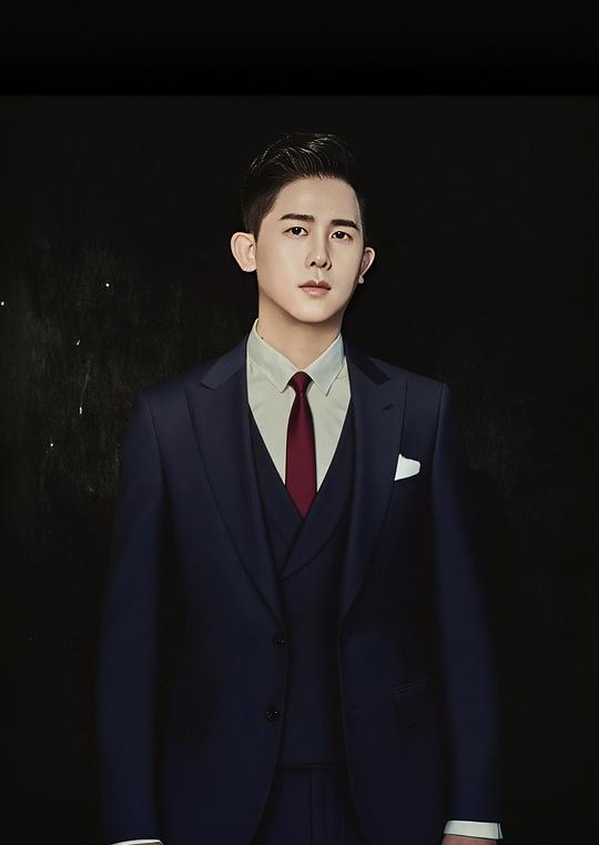 固珺 leozhao