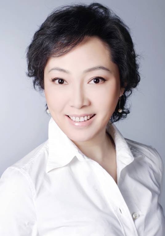 韩婷婷 Tingting Han