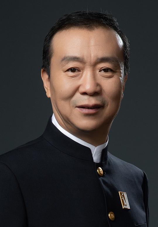 孙立军