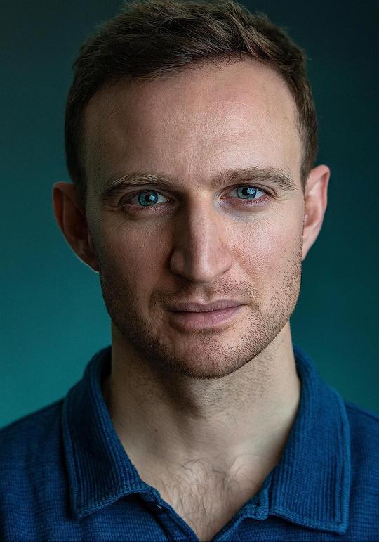 詹姆斯·马洛 James Marlowe