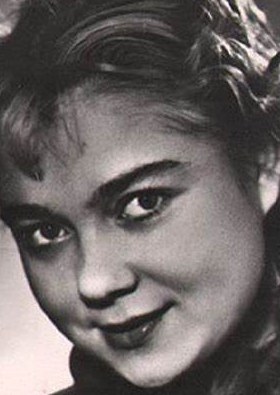 妮娜·多罗申娜 Nina Doroshina