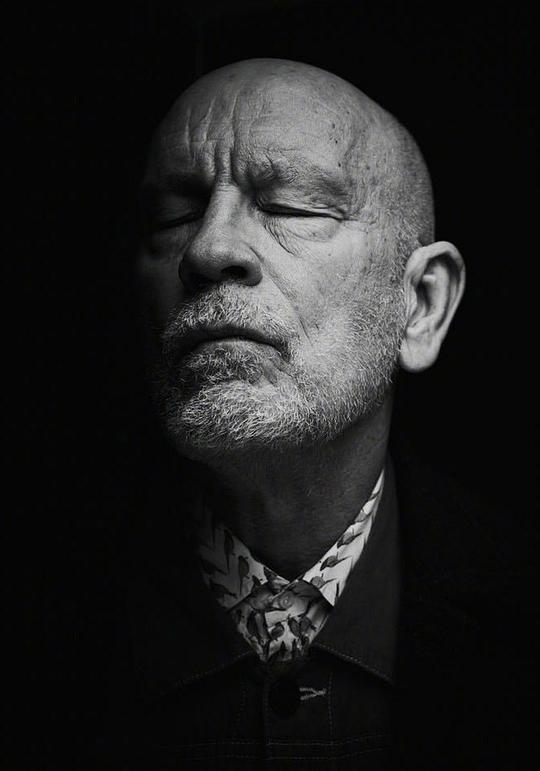 约翰·马尔科维奇 John Malkovich