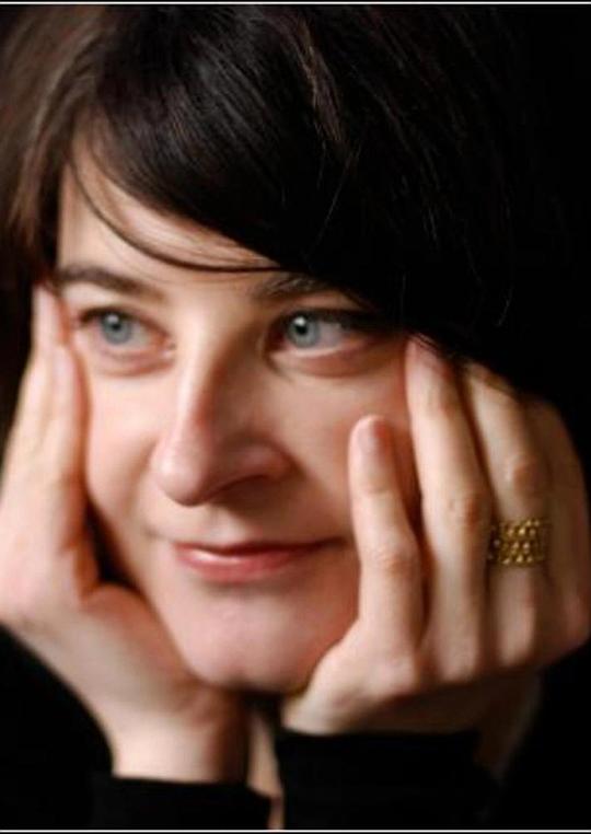 波利娜·加亚尔 Pauline Gaillard