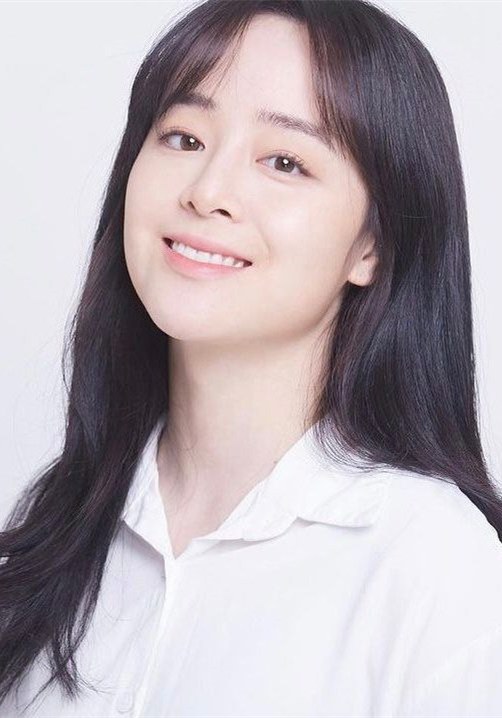 李伊蔓 Li Yiman