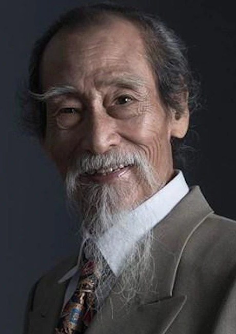 段孟容 Đoàn Mạnh Dung
