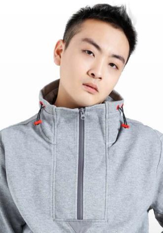周尔宓 Ermi Zhou