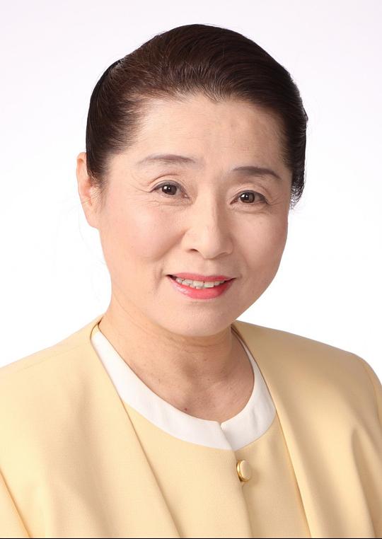 冈本茉莉 Mari Okamoto