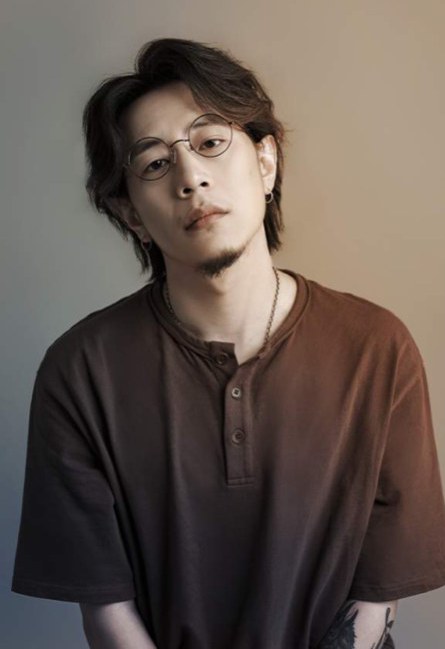刘永珩 Yongheng Liu