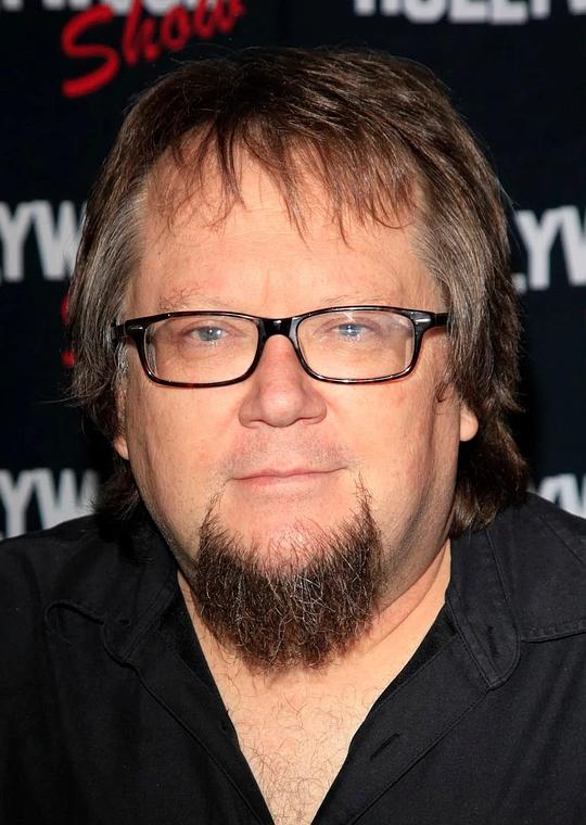 罗比·李斯特 Robbie Rist