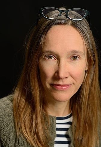 Karen Yasinsky Karen Yasinsky