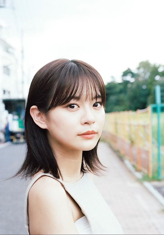 永濑莉子 Riko Nagase