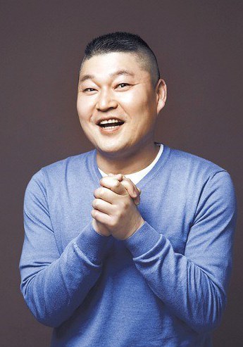 姜虎东 Ho-dong Kang