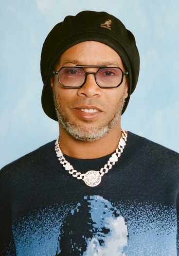 罗纳尔迪尼奥 Ronaldinho Gaúcho