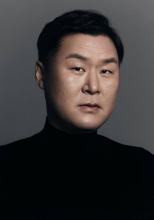 尹敬浩 Kyung-ho Yoon