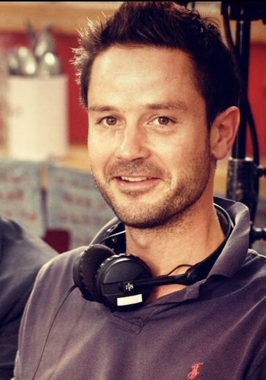 亚历克斯·哈德卡瑟尔 Alex Hardcastle