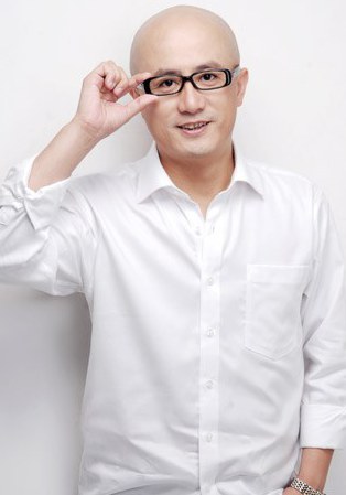廖杰 Loger