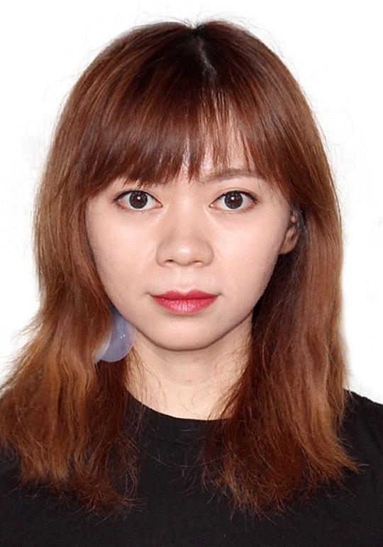 刘夏 Xia Liu