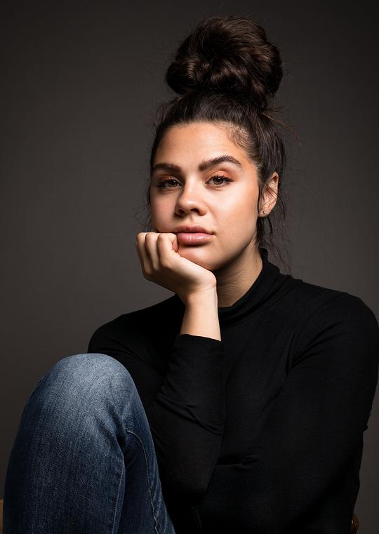 安娜·加西亚 Anna Garcia