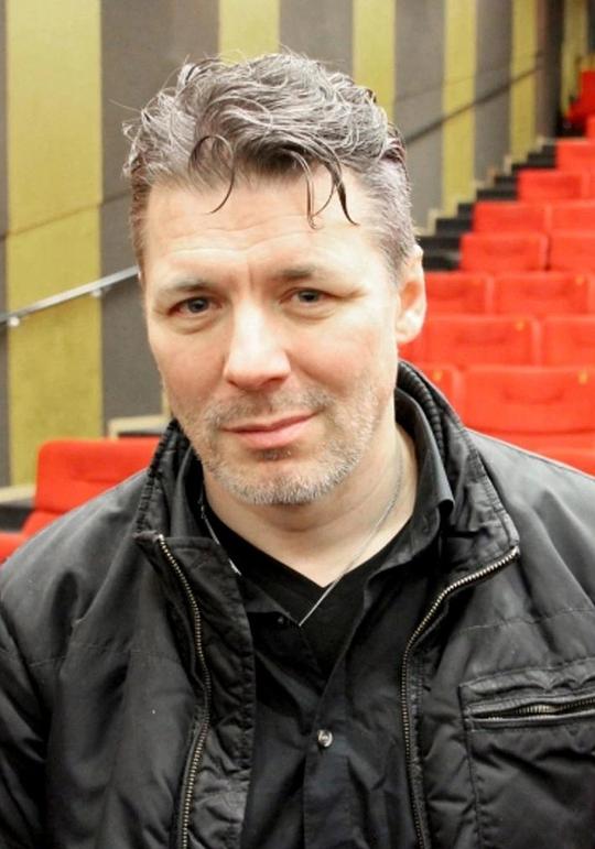 詹恩·海蒂恩 Janne Hyytiäinen