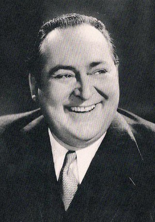 爱德华·阿诺德 Edward Arnold
