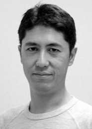 武野功雄 Isao Takeno