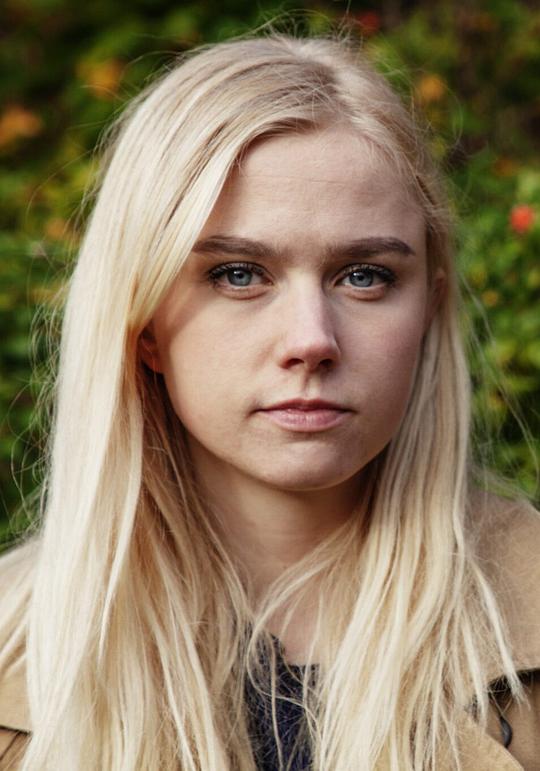 凯萨·卡贾莱宁 Kaisa Karjalainen
