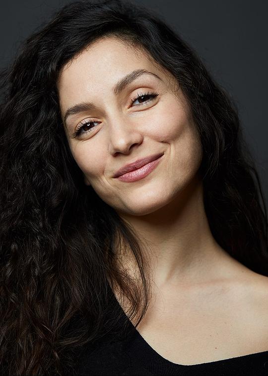 拉斐尔·科恩 Rafaëlle Cohen