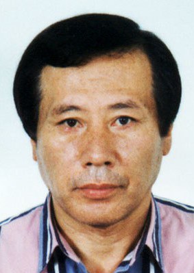 金琪珠 Ki-joo Kim