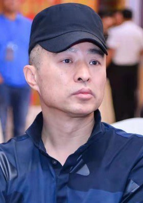 卫青 Qing Wei