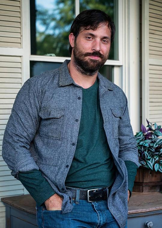 胡安·哈维尔·卡德纳斯 Juan Javier Cardenas