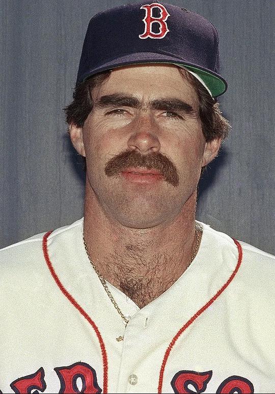 比尔·巴克纳 Bill Buckner