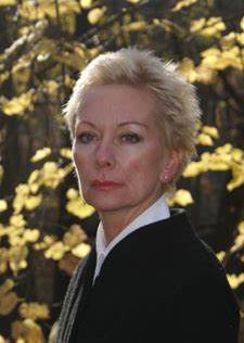 柳波夫·杰曼诺娃 Lyubov Germanova