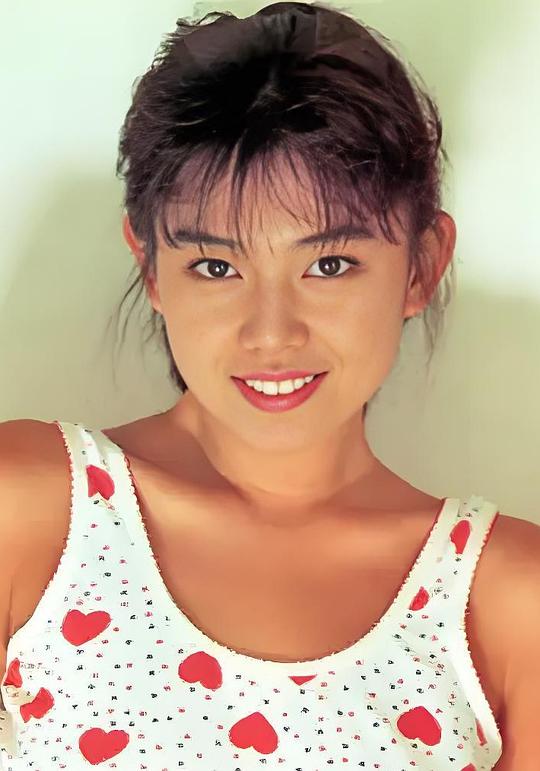相泽尚子 Naoko Aizawa