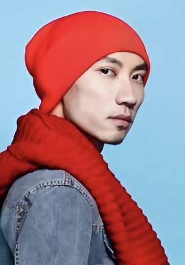 陈辉衍 Huiyan Chen