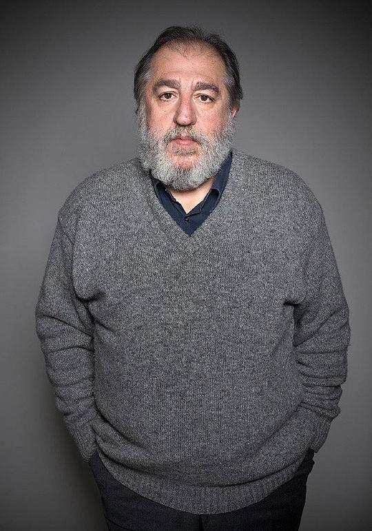 安托内利·格里马尔迪 Antonello Grimaldi