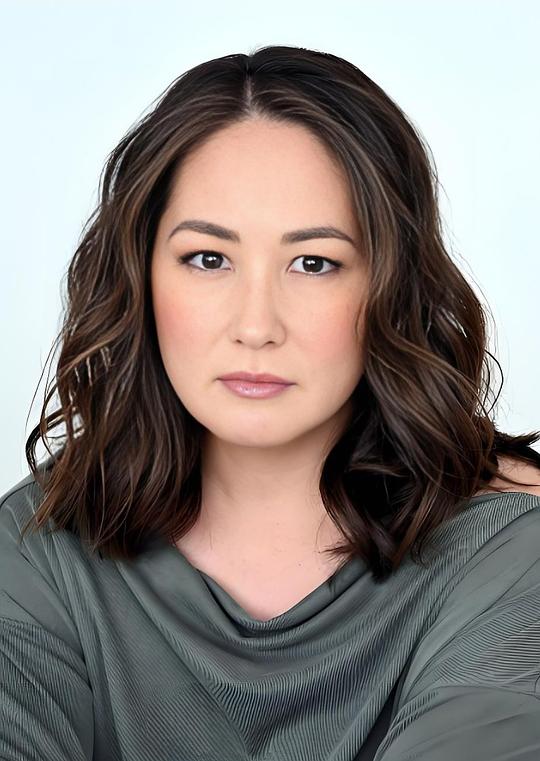 凯瑟琳·梁 Catherine Leong