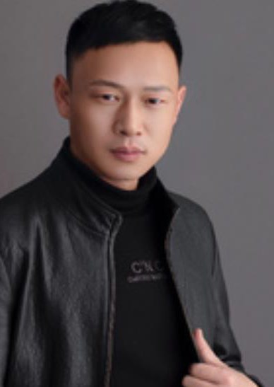 孙建社 Jianshe Sun